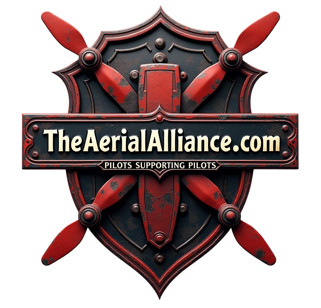 The Aerial Alliance