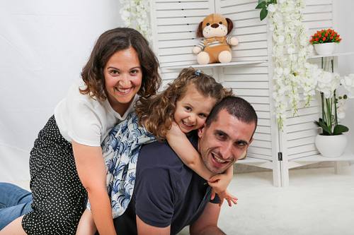 Fam&iacute;lia