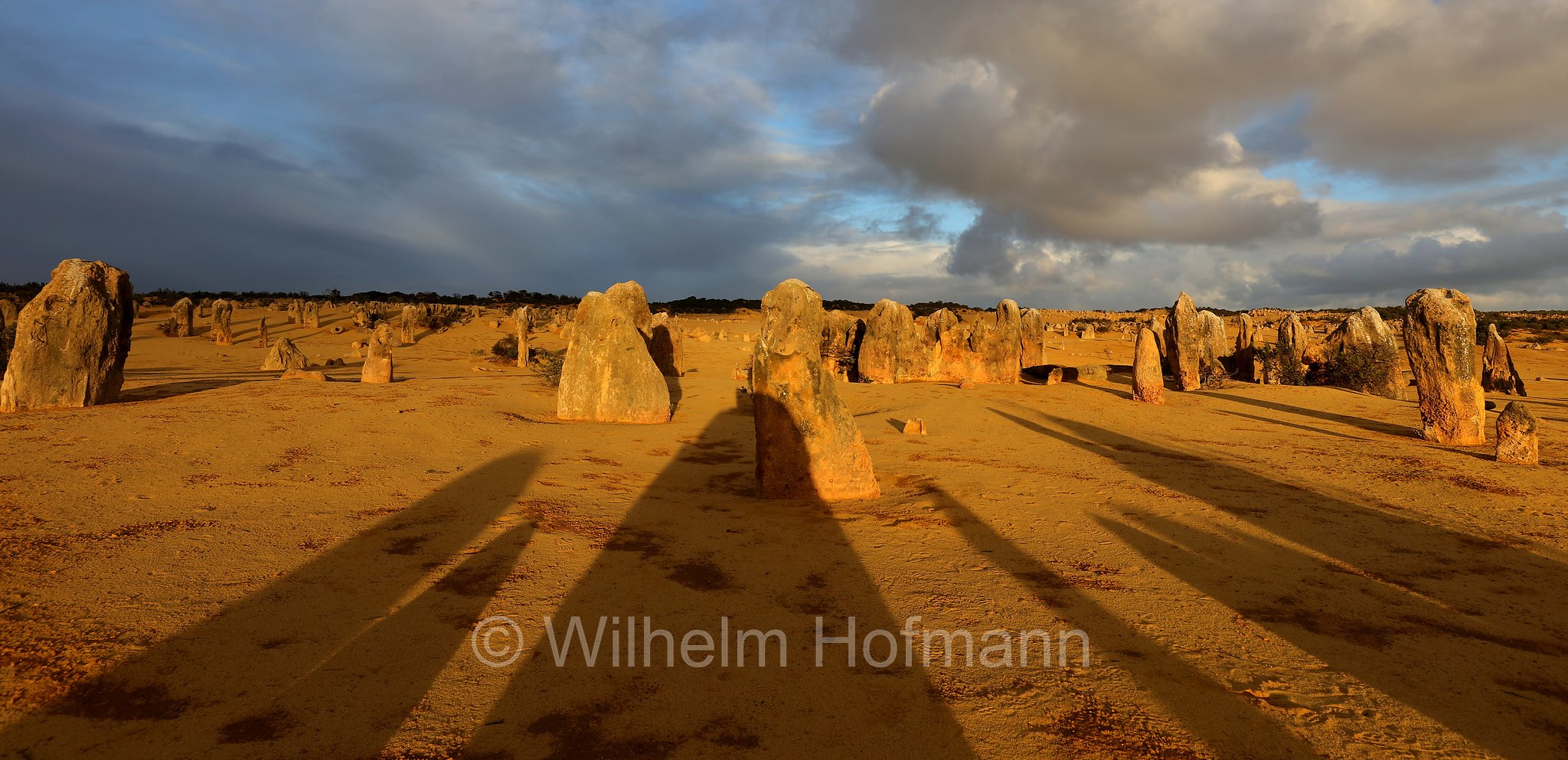 Pinnacles Desert, Nambung National Park, Nambung-Nationalpark, Parco nazionale di Nambung, Western Australia, Westaustralien, Australia Occidentale, Australia, Australien