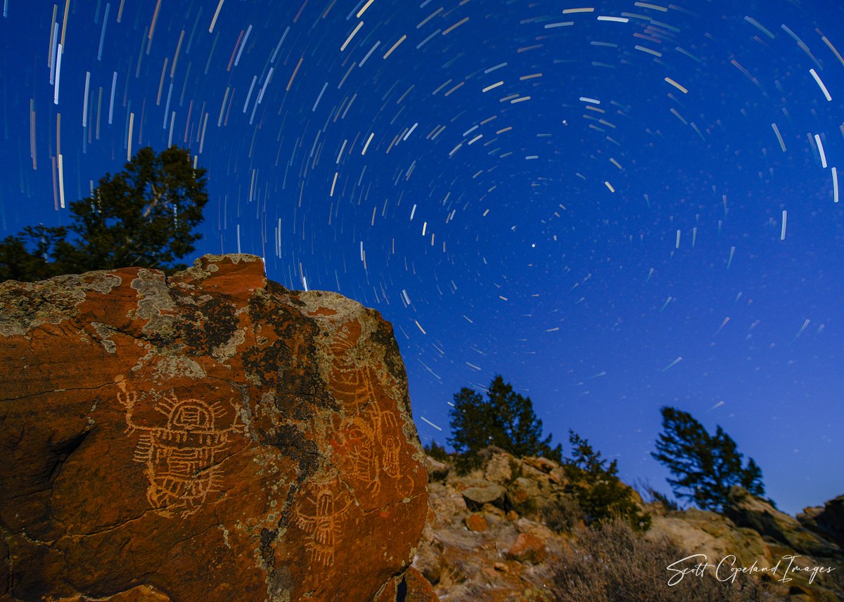 Star-Gazer