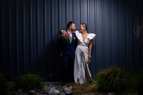 Matrimonios