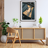 COLLECTION - FROM ABOVE VERTICAL - "The Sharp Garden" - LIMITED EDITION 10 of 10