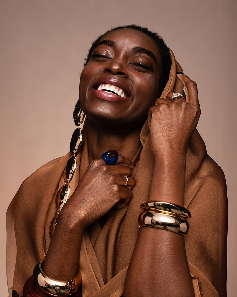 Fashion & Editorial