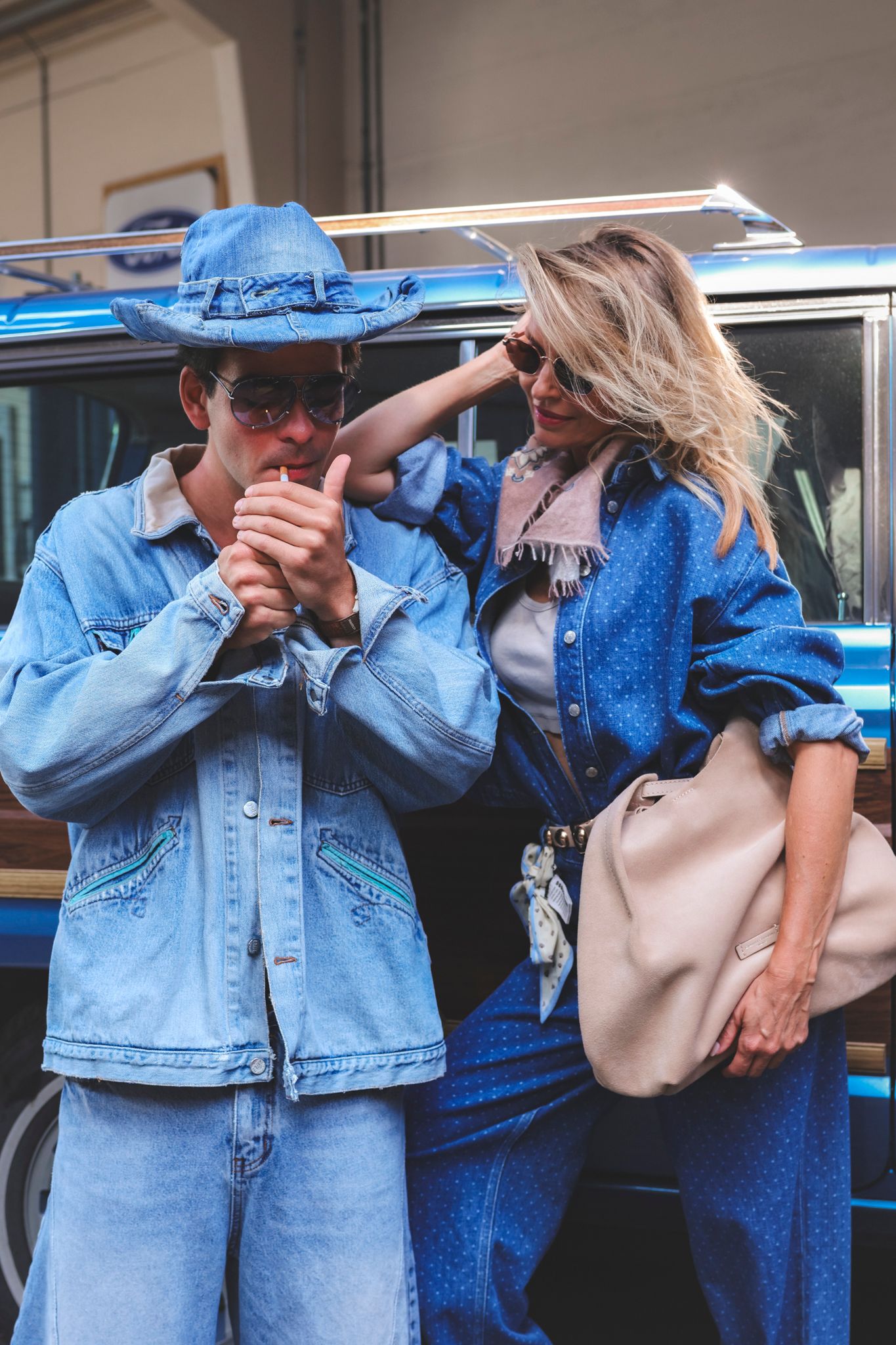 un Fauve qui capture photography