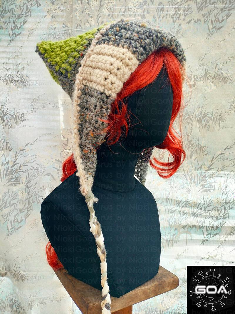 Virus beanie 20