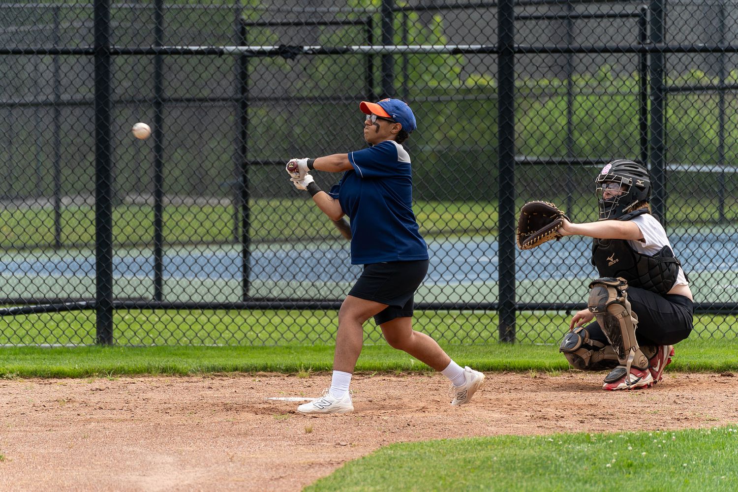 Albany Queer Baseball