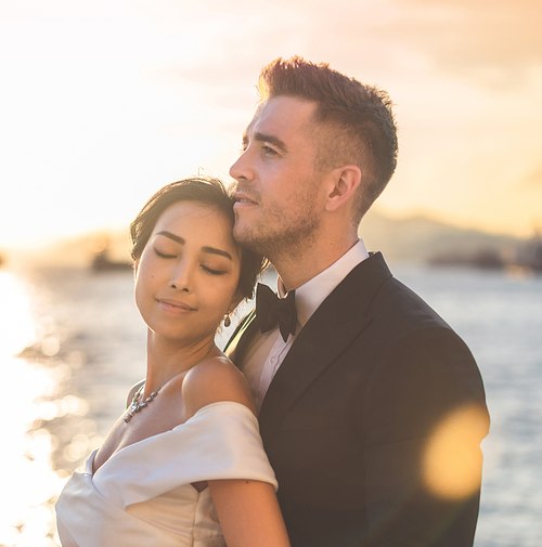 Kaitlyn & Nick