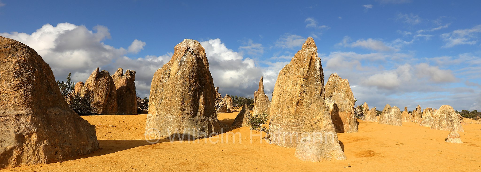 Pinnacles Desert, Nambung National Park, Nambung-Nationalpark, Parco nazionale di Nambung, Western Australia, Westaustralien, Australia Occidentale, Australia, Australien