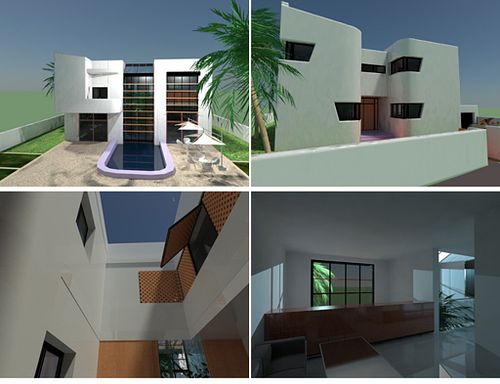 HABITATION