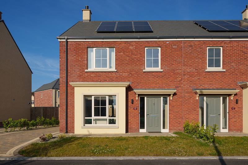 48 Adare, Earlsfort