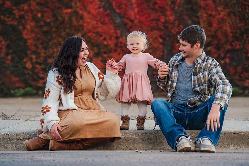 VENTURE FAMILY