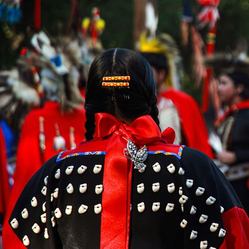 Women in Ceremonies