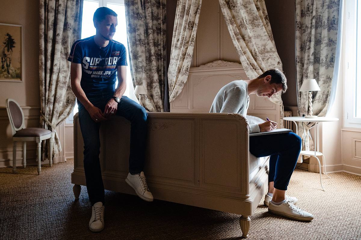 Les Plus Beaux Moments R&eacute;els Du Mariage Pris Sur Le Vif