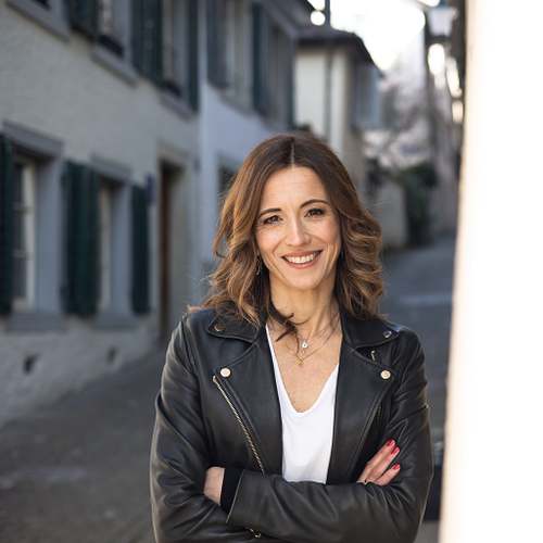 Katia Vlachos