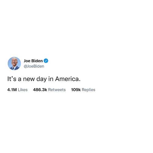 Twitter Wrapped&mdash;The Best of Twitter 2021