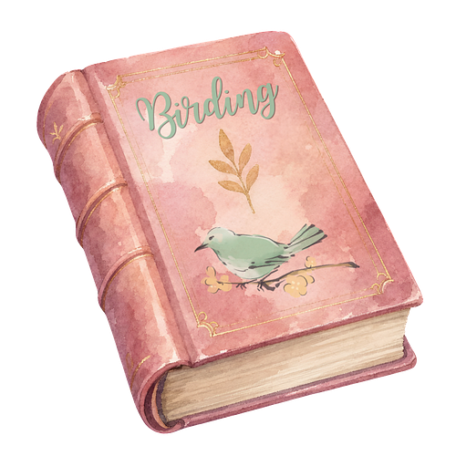 BIRD IDENTIFICATION