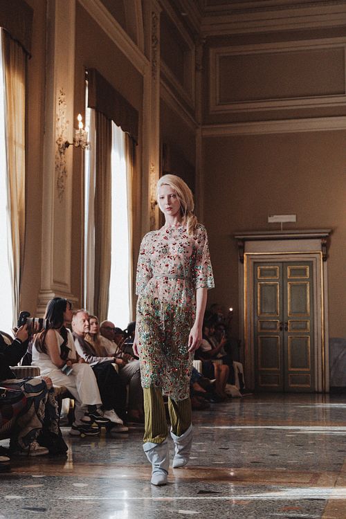 Milan Fashion Week September 2026