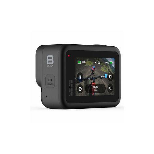 GoPro Hero 8
