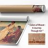 Radha – A Timeless Masterpiece by Raja Ravi Varma