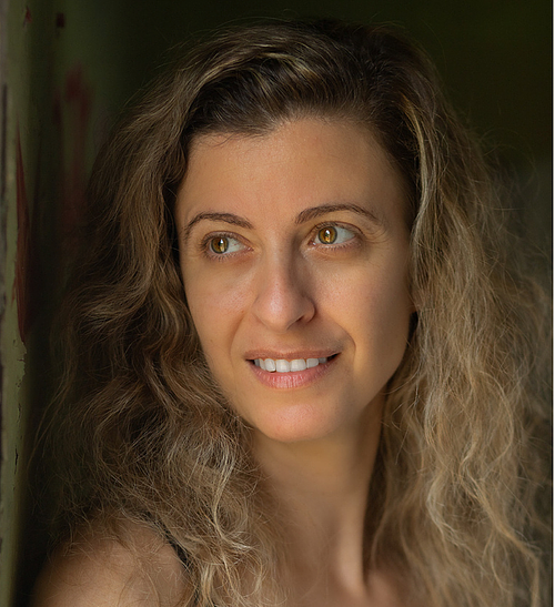 Sharon Elion