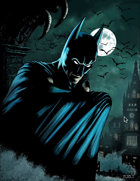 Batman