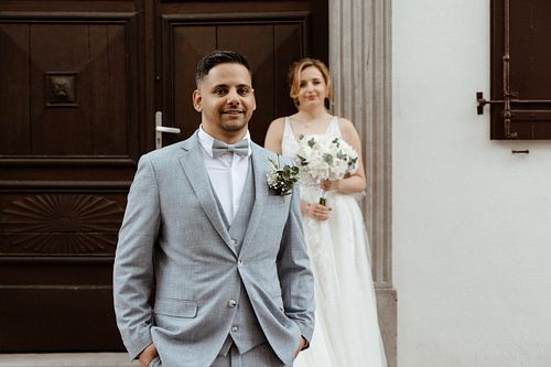 WEDDING PHOTOGRAPHY