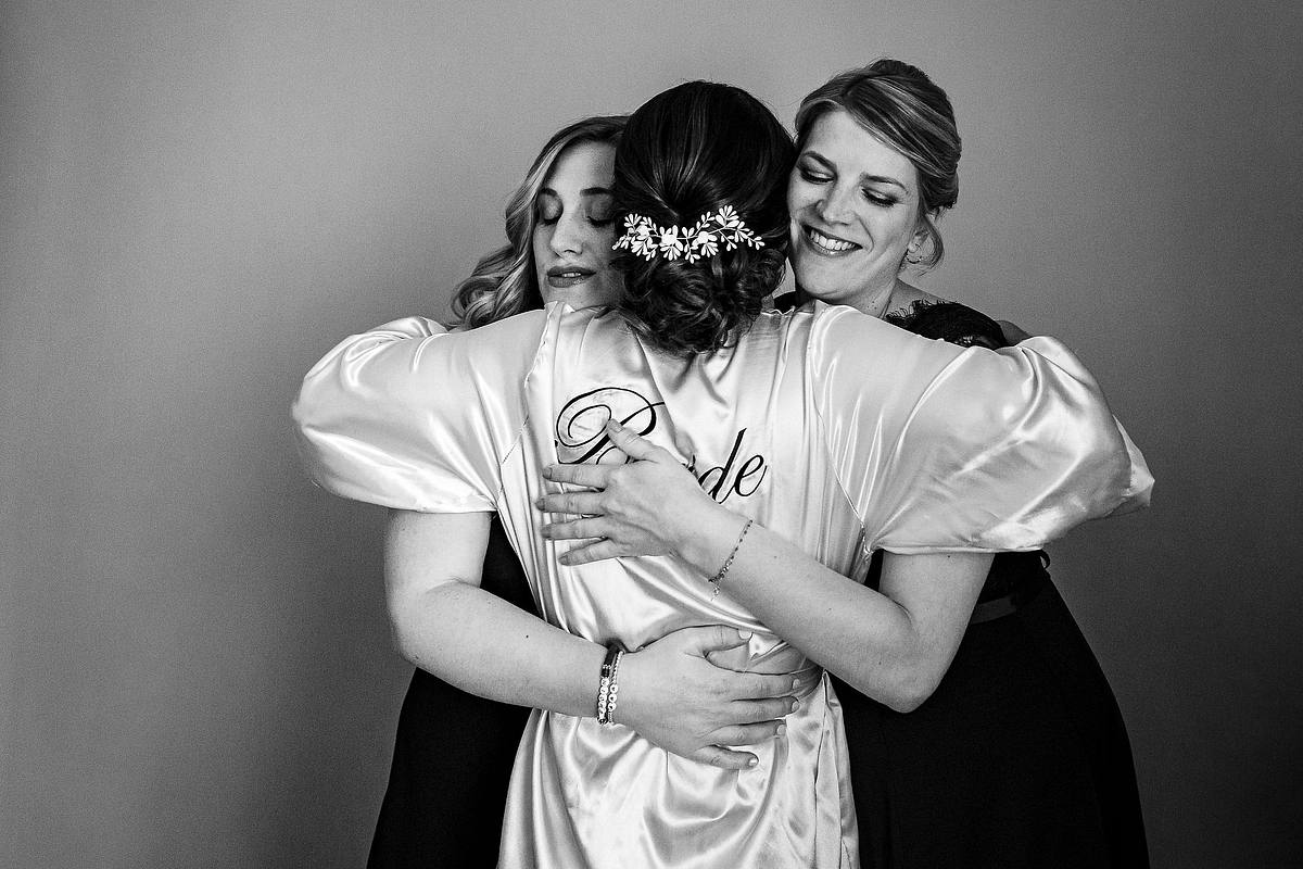 Les Plus Beaux Moments R&eacute;els Du Mariage Pris Sur Le Vif
