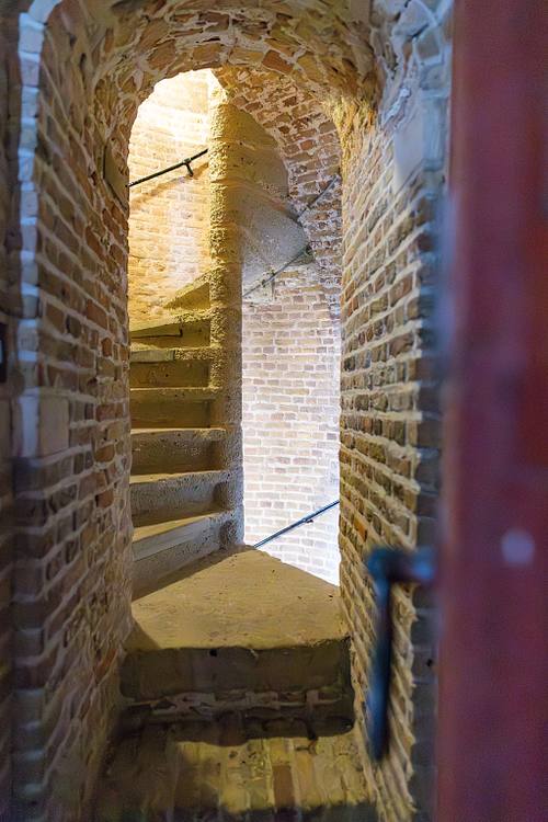 Monumenten & architectuur