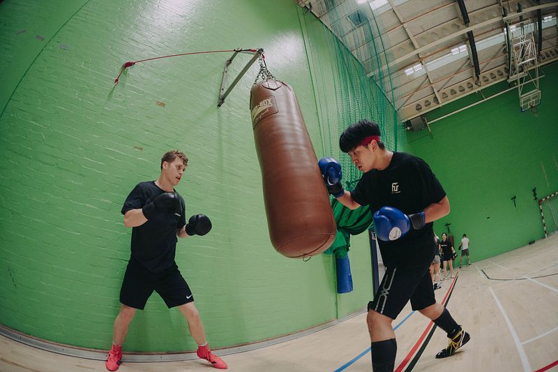 Sports Photography