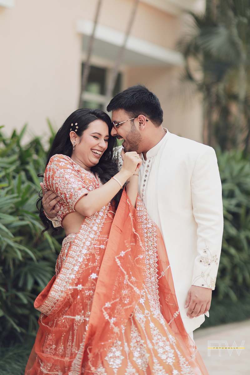 Swasti Aayu Wedding