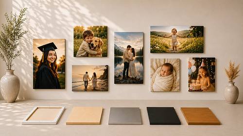￫ WALL ART