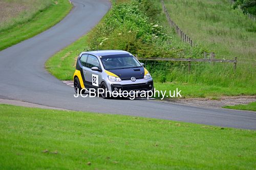 Volkswagen UP Doug Mitchell