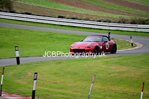 Mazda MX5 Steve Clay