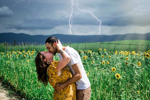 Brooke & Jake