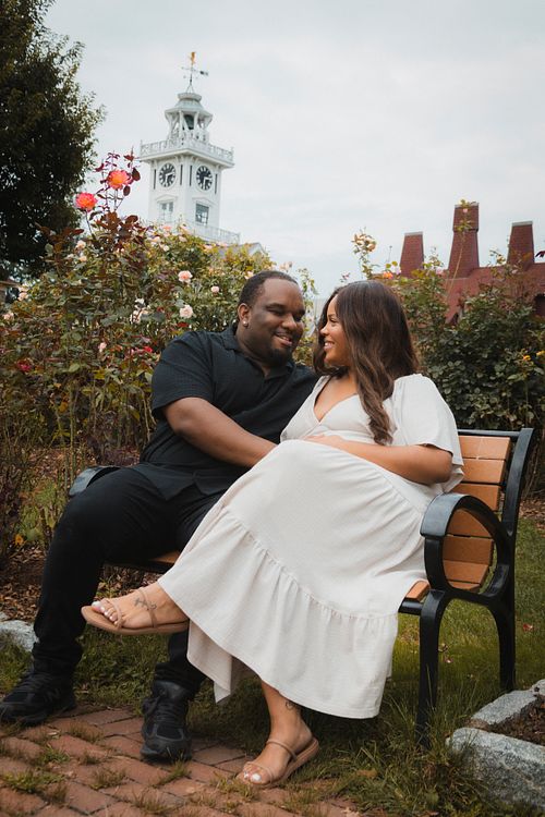 Maternity