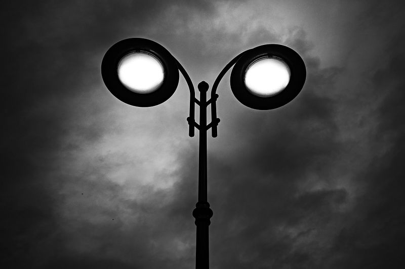 Balance in Photography Composition: A Practical Guide