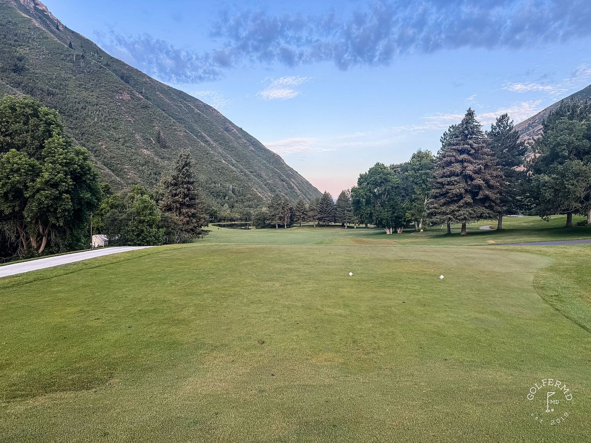 #60 Hobble Creek