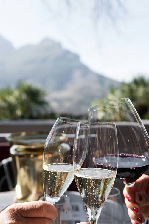 Winelands
