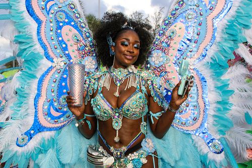 BAHAMAS CARNIVAL