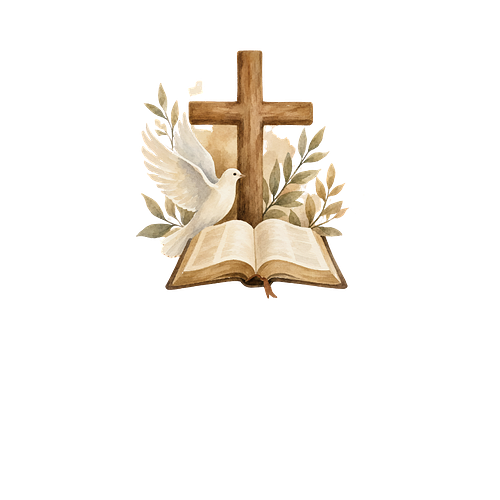 READ THE BIBLE