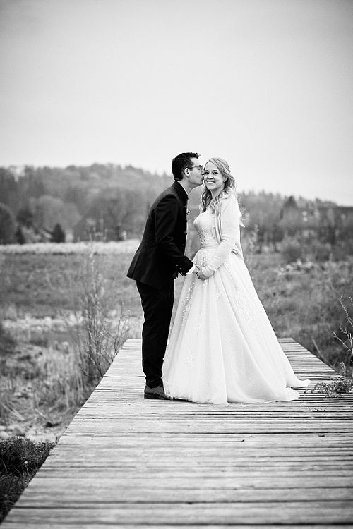 Claudia & Renato