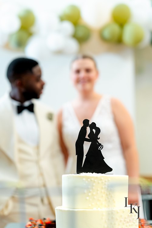 J&O Wedding Day