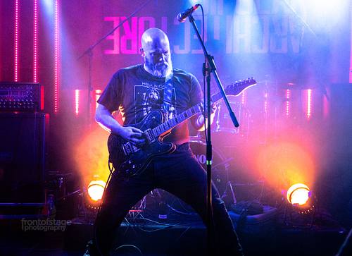THE GORGE auf der Pelagic Label Night Berlin am 21.08.2025