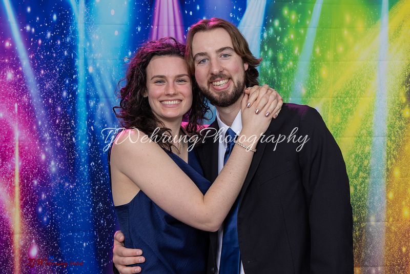 Gift Images provided by Crystal Ballroom