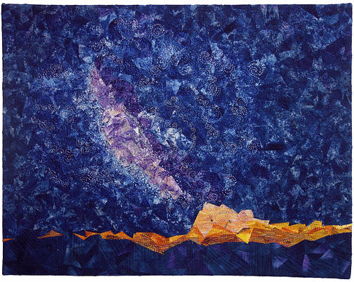 Night Sky