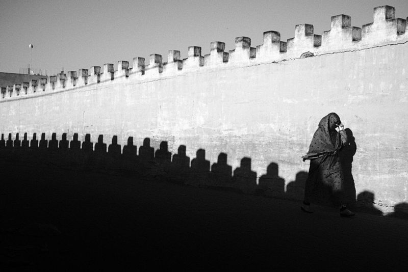 Lines in Photography Composition: A Complete Guide
