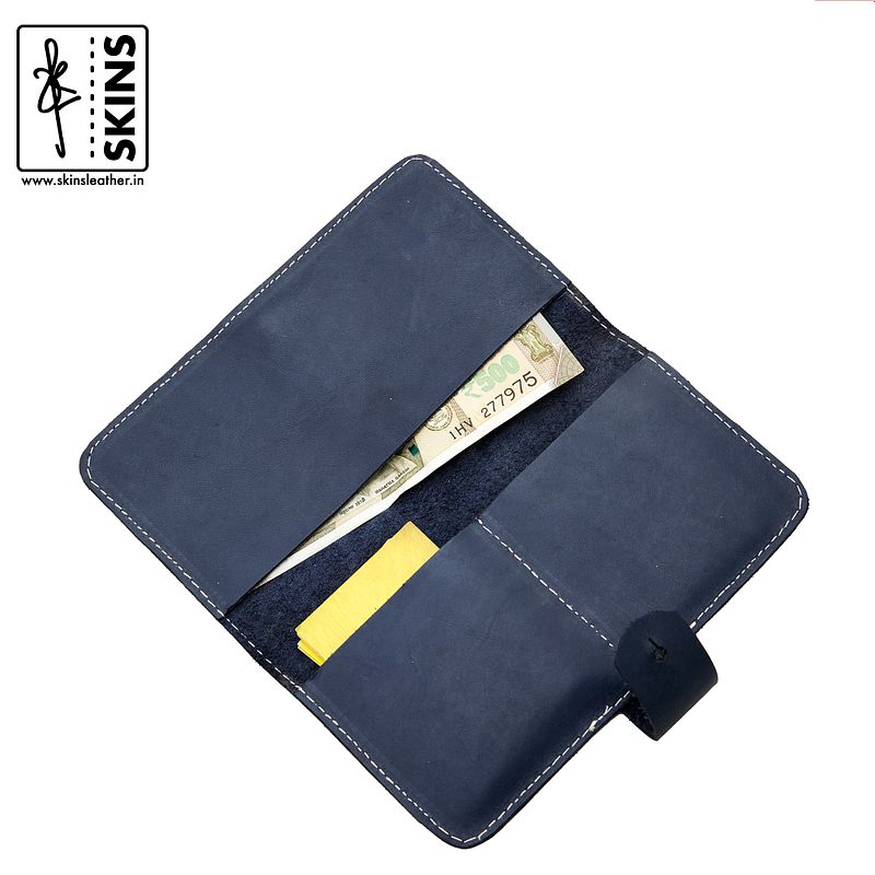 SKINS: Khunwang Bifold Tobacco Pouch