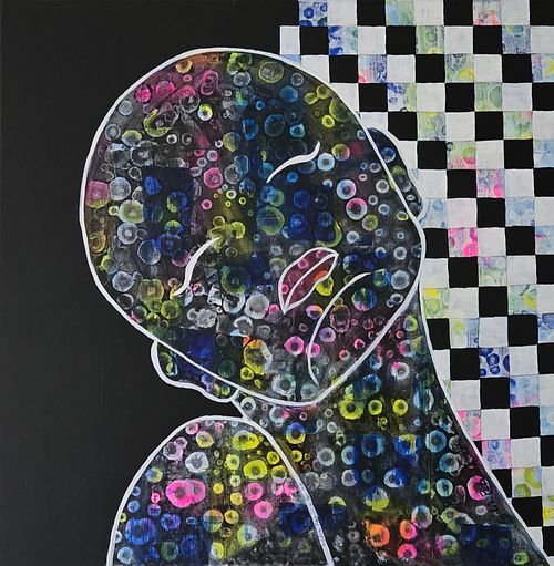 The Structured Soul by Lydia Peters, explores the internal architecture required to maintain peace within a fragmented and emotionally complex world.