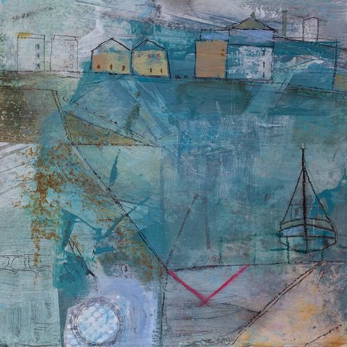 Whitehaven Harbour