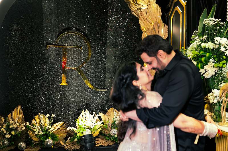 Tarun & Reema
